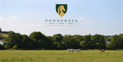 ponyponderosa|Ponderosa Equestrian Centre 